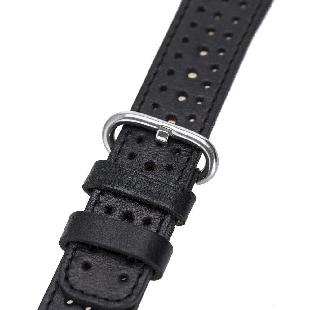 7019 Apple Watch Leather Band
