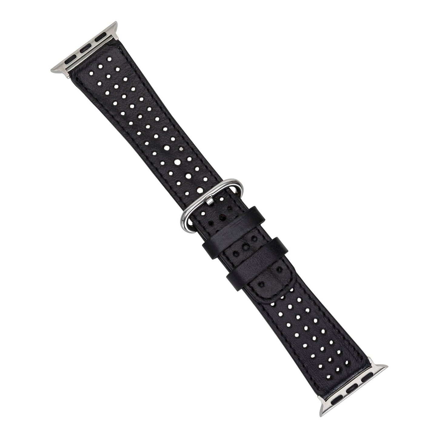 7019 Apple Watch Leather Band