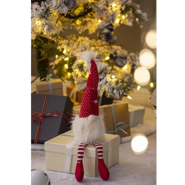2pcs Christmas Gnomes Decorations, Christmas Table Home Ornaments For