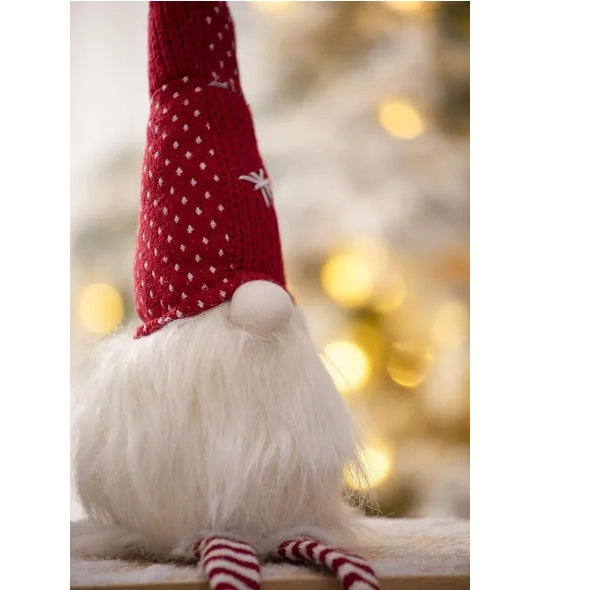 2pcs Christmas Gnomes Decorations, Christmas Table Home Ornaments For