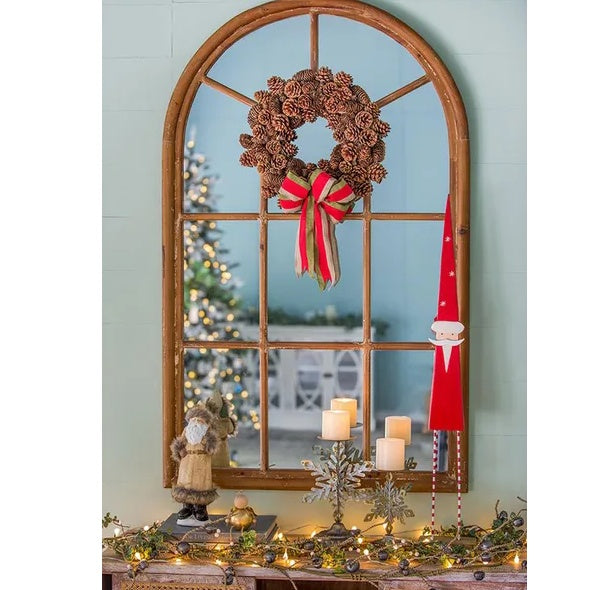 2pcs Christmas Gnomes Decorations, Christmas Table Home Ornaments For