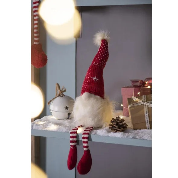 2pcs Christmas Gnomes Decorations, Christmas Table Home Ornaments For