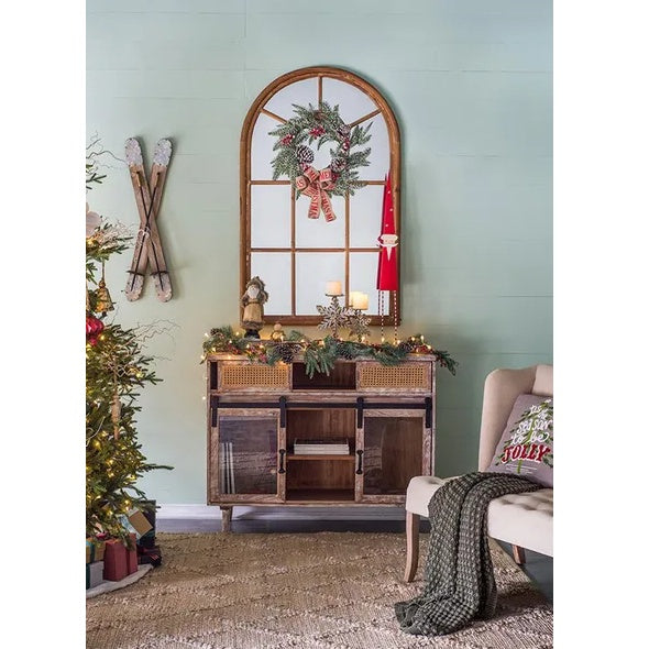 2pcs Christmas Gnomes Decorations, Christmas Table Home Ornaments For