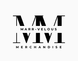 Marr-velous Merchandise