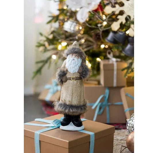 2pcs Christmas Gnomes Decorations, Christmas Table Home Ornaments For