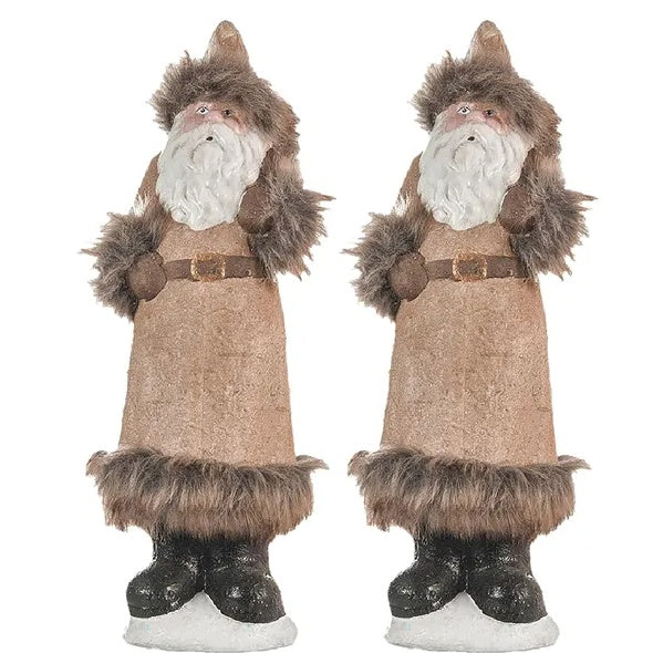 2pcs Christmas Gnomes Decorations, Christmas Table Home Ornaments For